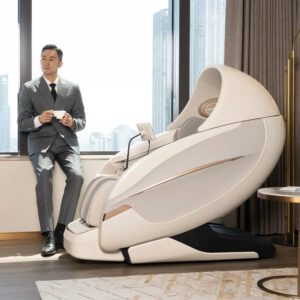 PRESIDENT 15 luxury 4 d sl voice sleep aid helmet mass main 2