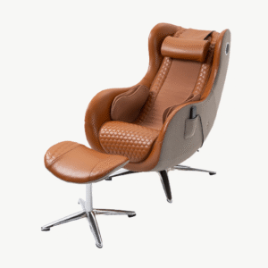 fauteuil massant relax DISTEGN HOEDIC marron e1678718217616