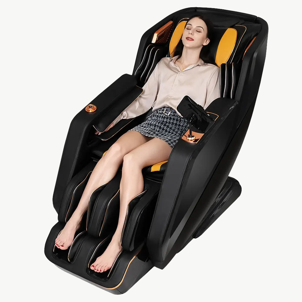 full body sofa led massage chair with in main 1 1