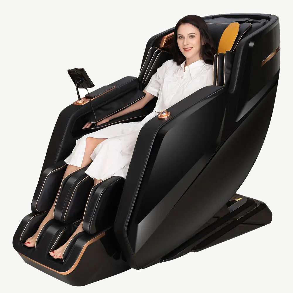 full body sofa led massage chair with in main 2 1