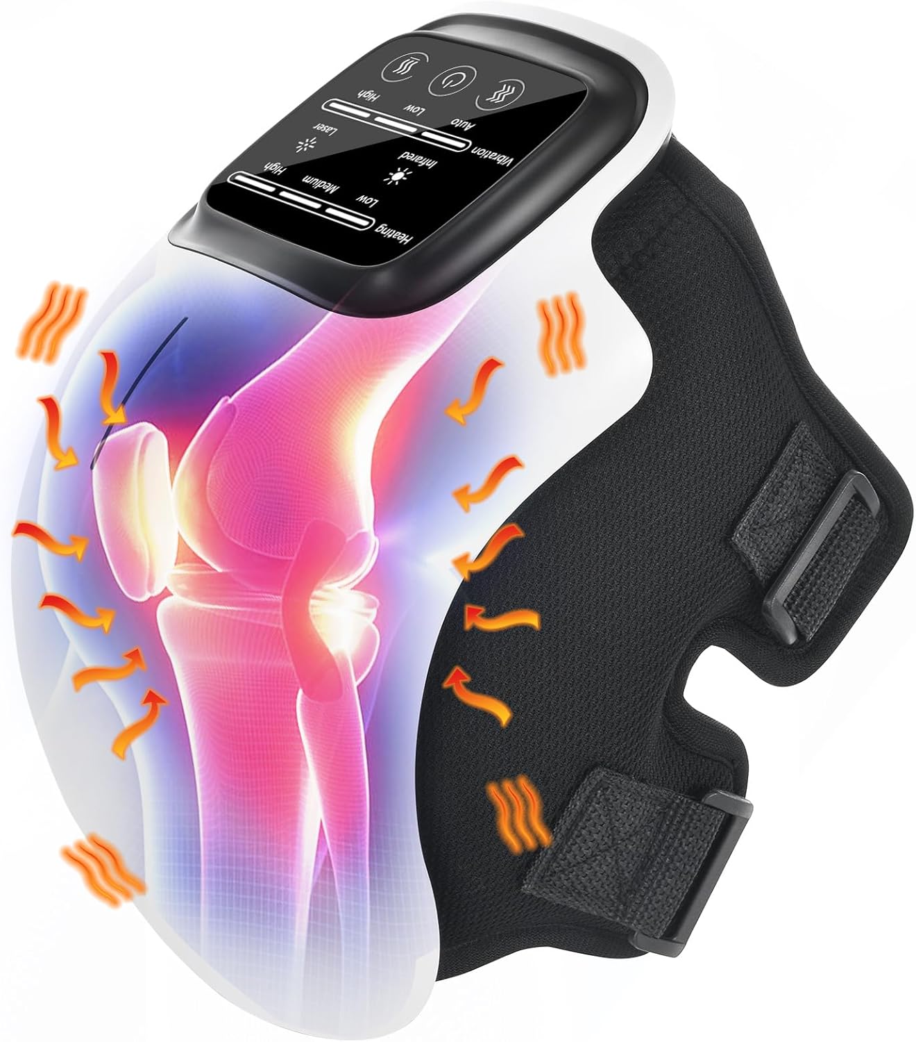 Knee Massager 6