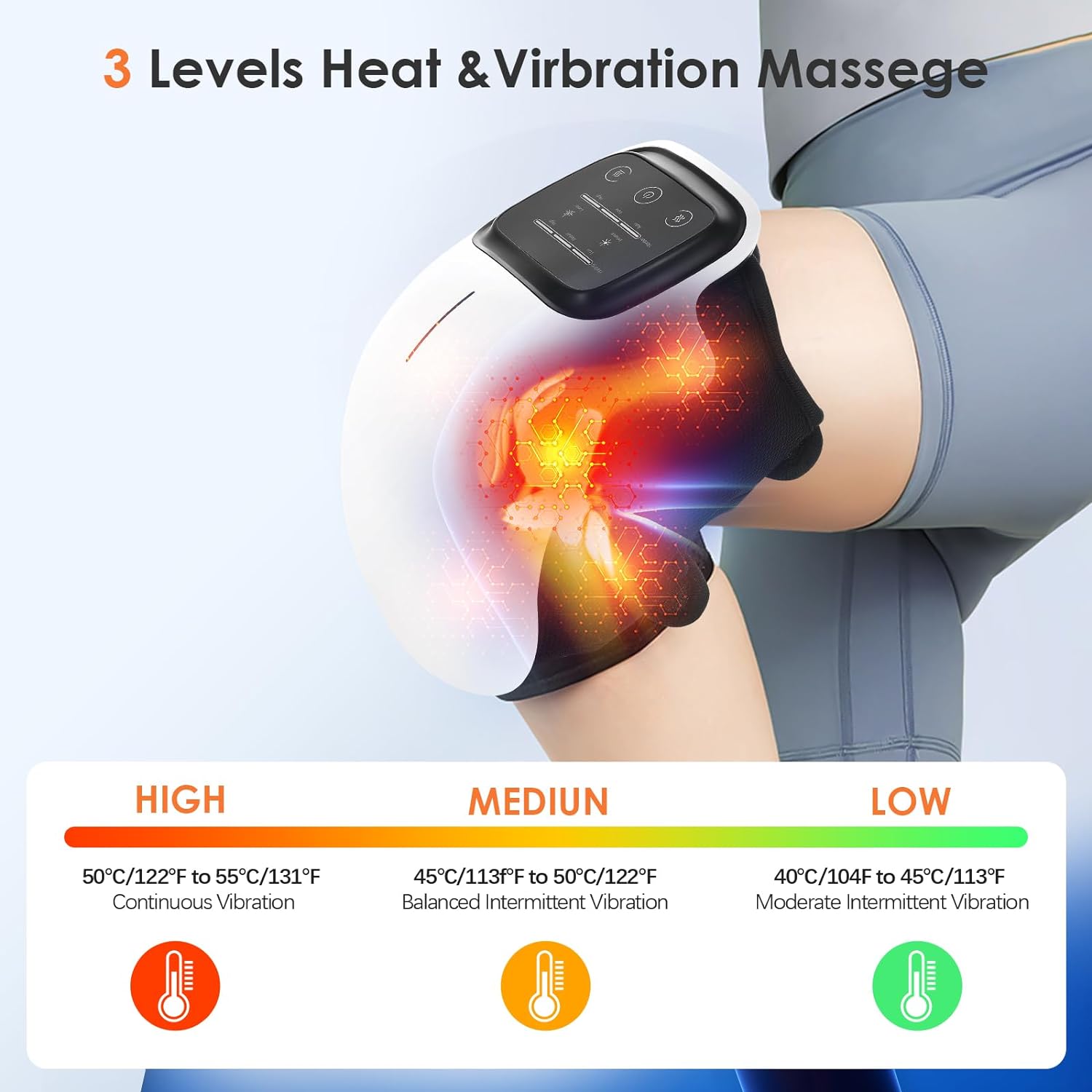 Knee Massager 9 71jZEi0u L. AC SL1500